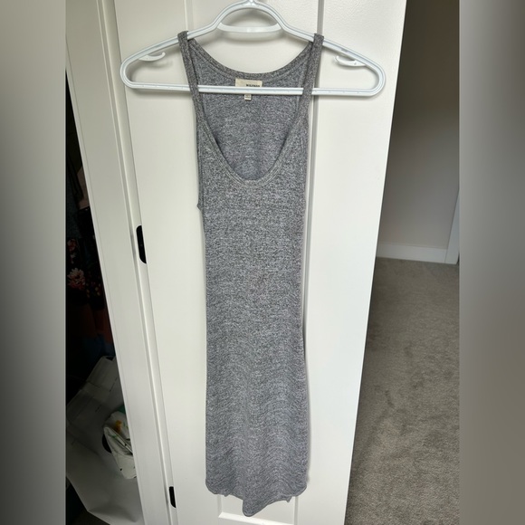 Grey Wilfred Free Dress - Picture 3 of 8